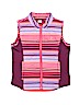 Gymgo 100% Polyester Purple Vest Size 10 - 12 - photo 1