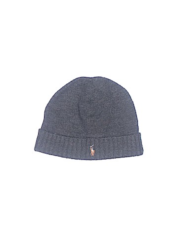 Polo by Ralph Lauren Beanie (view 1)