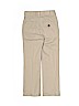 IZOD 100% Cotton Ivory Khakis Size 5 - photo 2