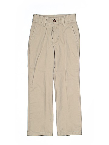 IZOD Khakis (view 1)