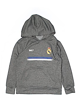 Real Madrid Size Medium youth