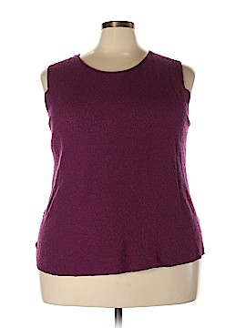 Eileen Fisher Size 3X Plus