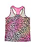 The Children's Place 100% Polyester Pink Active Tank Size 7 - 8 - photo 2