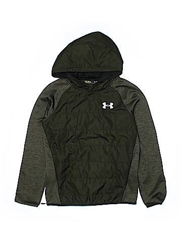 Under Armour Pullover Hoodie (view 1)