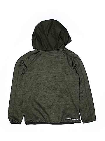 Under Armour Pullover Hoodie (view 2)