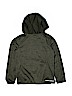 Under Armour 100% Polyester Solid Green Pullover Hoodie Size L (youth) - photo 2