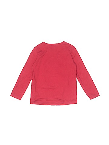 Old Navy Long Sleeve T-Shirt (view 2)
