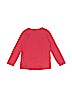 Old Navy 100% Cotton Graphic Red Long Sleeve T-Shirt Size 5T - photo 2