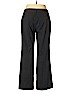Banana Republic Blue Wool Pants Size 12 (petite) - photo 2