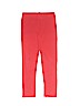 Carter's Red Leggings Size 5 - photo 1