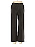 Harve Benard Gray Dress Pants Size 10 (petite) - photo 1