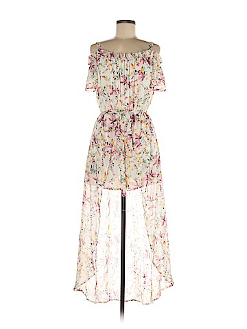 Lily Rose Romper (view 1)