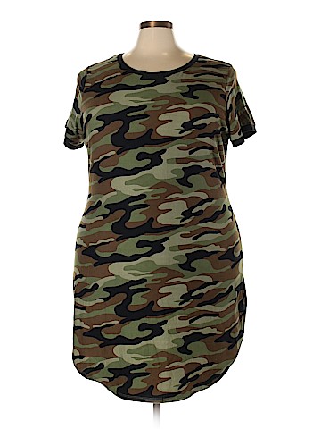 Bobbie Brooks Casual Dress (view 1)