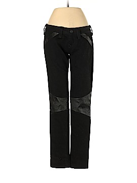 True Religion Size 27 waist