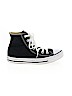 Converse Black Sneakers Size 6 - photo 1