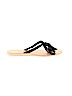 L Space Black Sandals Size 9 - photo 1