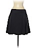 Theory Black Casual Skirt Size 4 - photo 2