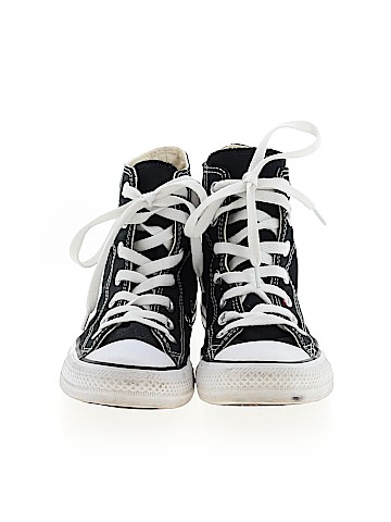 Converse Sneakers (view 2)