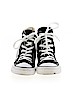 Converse Black Sneakers Size 6 - photo 2