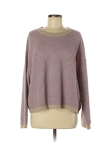Free People Pullover Sweater (view 1)