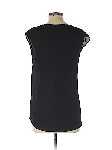 Shinestar Short Sleeve Blouse (view 2)