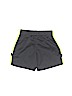 Nike 100% Polyester Green Athletic Shorts 12-18 MO / 18 MO - photo 2