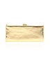 Olga Berg Gold Clutch One size - photo 1