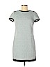 Banana Republic Black Casual Dress Size 6 (petite) - photo 1
