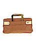 Nine West Brown Clutch One size - photo 2