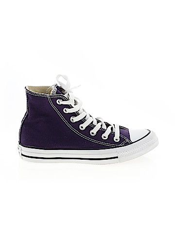 Converse Sneakers (view 1)