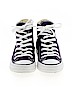 Converse Purple Sneakers Size 6 - photo 2