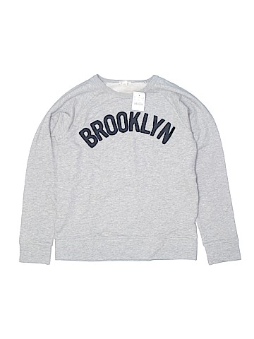 Crewcuts Sweatshirt (view 1)