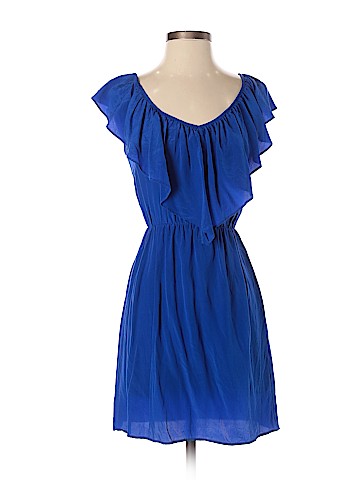 Amanda Uprichard Casual Dress (view 1)