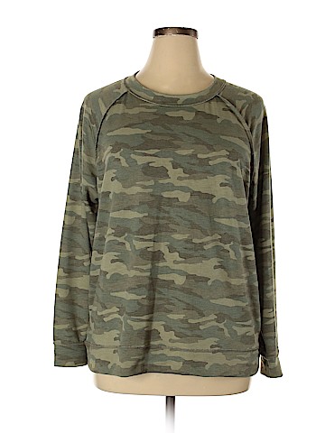 Caslon Sweatshirt (view 1)