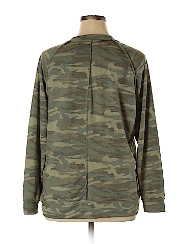 Caslon Sweatshirt (view 2)