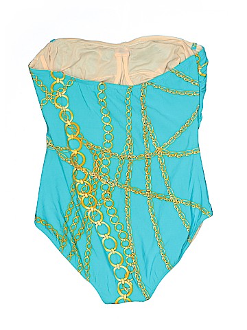 Maryan Mehlhorn One Piece Swimsuit (view 2)