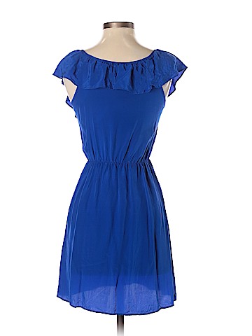 Amanda Uprichard Casual Dress (view 2)