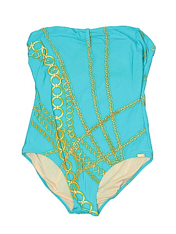 Maryan Mehlhorn One Piece Swimsuit (view 1)