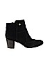 Tory Burch Black Boots Size 10 - photo 1
