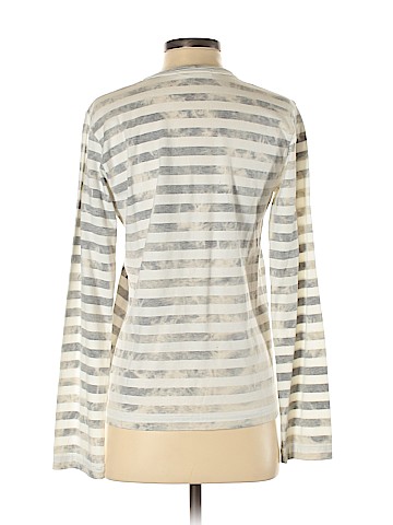 Comme des Garçons Long Sleeve T-Shirt (view 2)