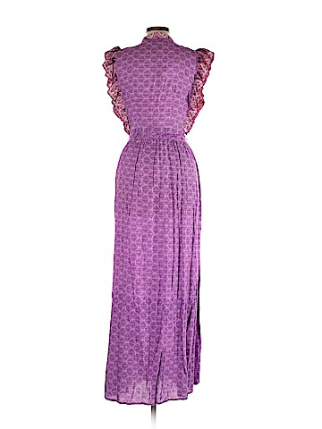 Feather & Find Casual Dress (view 2)