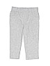 Carter's 100% Cotton Gray Casual Pants 12-18 MO / 18 MO - photo 1