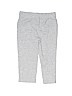 Carter's 100% Cotton Gray Casual Pants 12-18 MO / 18 MO - photo 2