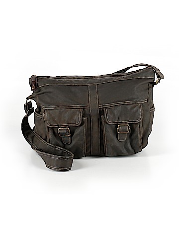 Fossil Crossbody Bag (view 1)