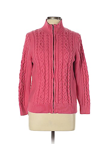 L.L.Bean Cardigan (view 1)