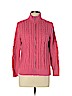 L.L.Bean 100% Cotton Pink Cardigan Size L (petite) - photo 1