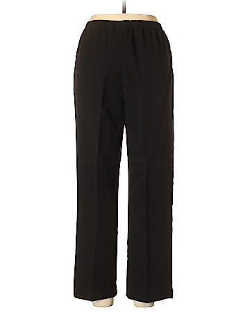 Alfred Dunner Casual Pants (view 2)