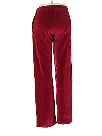 Burberry Velour Pants (view 2)
