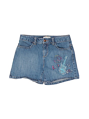 Old Navy Denim Shorts (view 1)