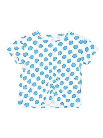 Zara Kids Short Sleeve Top (view 1)